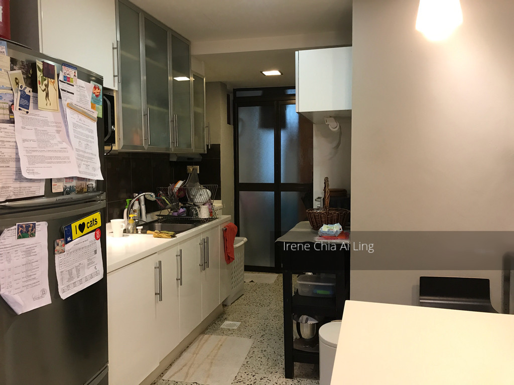 Casafina (D16), Condominium #152020052
